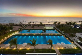 departamento vacacional Mazatlán